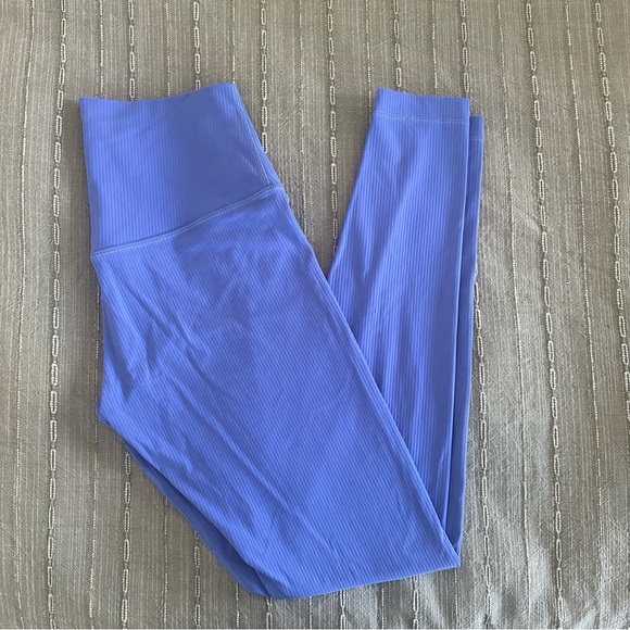 Lululemon Align Ribbed 28” - Picture 4 of 7